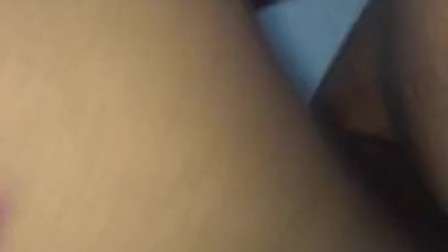 Fucking my stepsister tight pussy