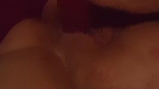 Pleasing myself