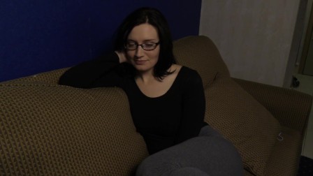 Bettie Bondage - College Break with Step POV Virtual Sex