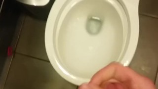 Quick wank 