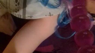 butt plug xxxx