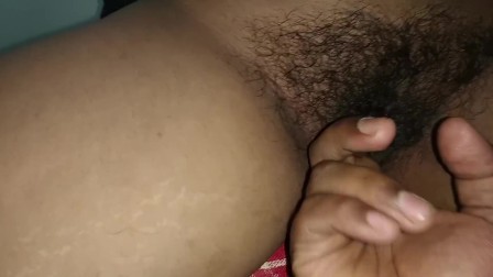  girl Hairy pussy - Fingering pussy- indian girl pussy