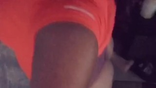 Bootylicous