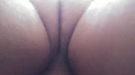 unbelievable fuck and blowing my load on wifes face