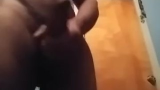 Latino nice cock intro