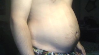 Ah Yes Tightness 1