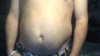 Ah Yes Tightness 2