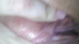 Masturbating with some toys