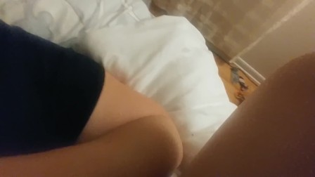 wife taking the cock like a champion