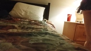 Got off waiting for You