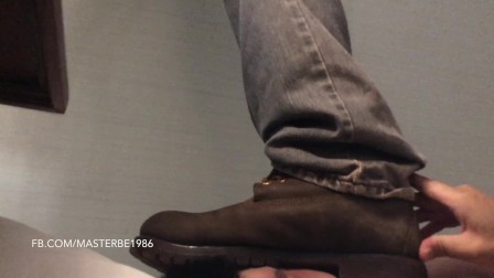 Trampling with Timberlands - Part 1/2
