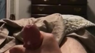 Cummy play time