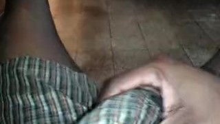 morning wood