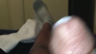 Solo CumShot