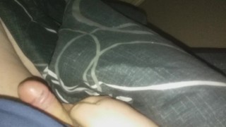 Jerking It