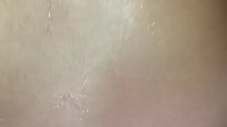 amateur teen Riding Boyfriend in the Bathtub (Swallows Cumshot)