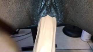 Close up of that pussy