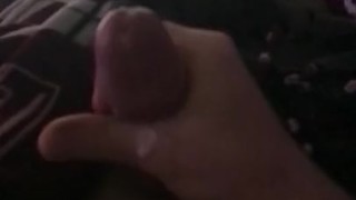 Another cum
