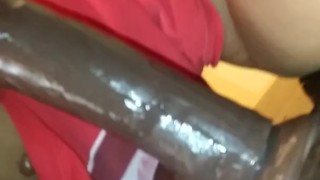 Dildo fun