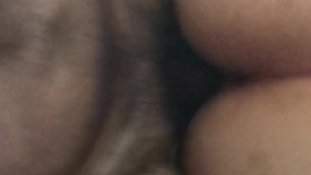 POV Fucking my girlfriend's perfect tight pussy