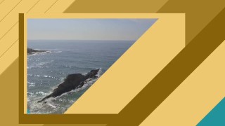 trailer: Alterinhos beach, review