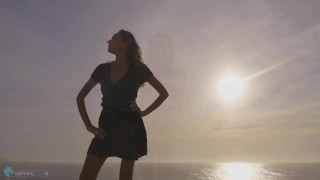 trailer: " Feel it steill" by Portugal. The Man