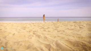 trailer: Hippie Life by Katya Clover