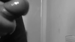 Intensiver cumshot