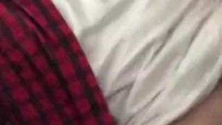 Solo Male Masturbation