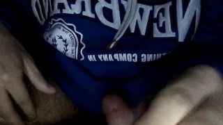Jerking Off 2