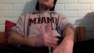 Jerking Off 3