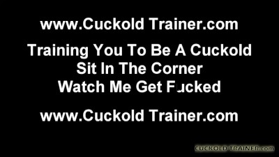 Preview 2 of Femdom Cuckold Training Compilation