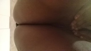 Old Creampie vid