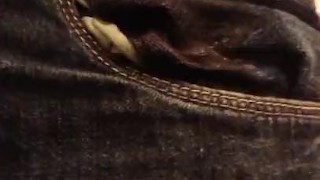 First Time Wetting Pants