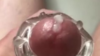 Left at home alone fleshlite fun