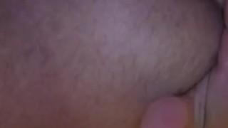  dildo pounding
