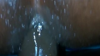 Taking 10.5 Inches Balls Deep !!!!!