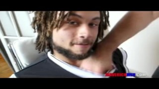 Aggressively sweat fucking, yummy ass eating