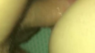 Teens first time Anal with a big cock