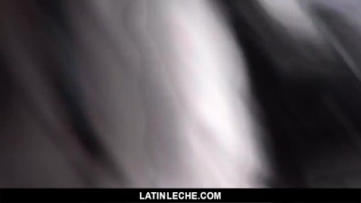 LatinLeche - Latin Twink Used for Fun