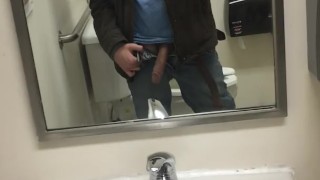 Public Bathroom