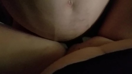 Chubby milf fucked by BWC