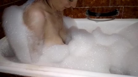 Bath and Bubbles