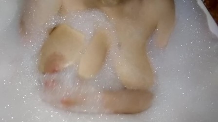 Bath and Bubbles
