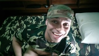 32 - Army Sniper