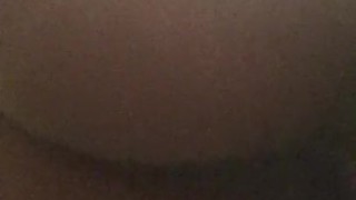 Playing in my pussy