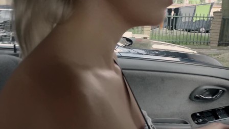 Epic 4K POV DeepThroat blowjob and cock Riding with French Subscriber.