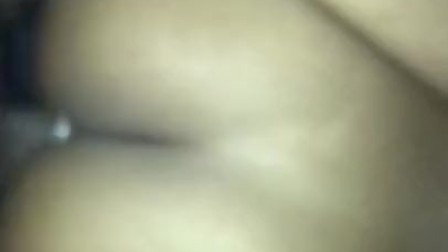 Freaky 21 year old taking the dick