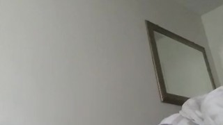 " FUCK I wanna CUM " ! CAUGHT Male Celeb Cory Bernstein shoot his CUM !
