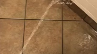 Public piss
